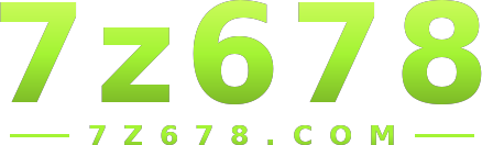 7z678 logo